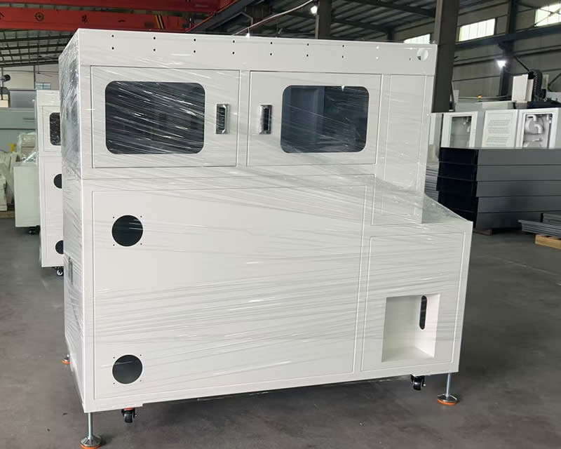 東莞鈑（bǎn）金加工